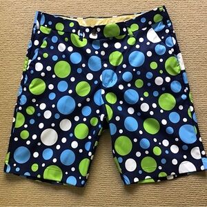 Loudmouth Golf Shorts *NWOT*